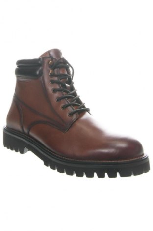 Herrenschuhe Josef Seibel, Größe 45, Farbe Braun, Preis € 142,99
