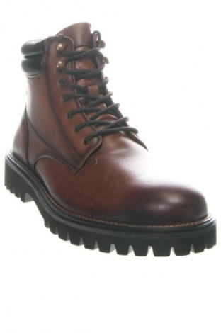 Herrenschuhe Josef Seibel, Größe 44, Farbe Braun, Preis 139,99 €