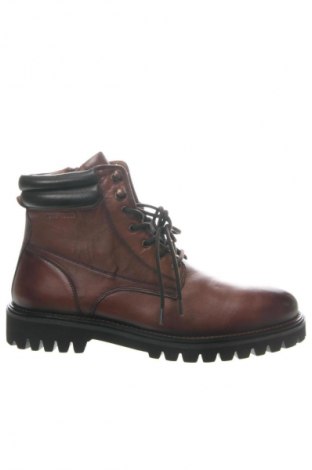 Pánske topánky Josef Seibel, Veľkosť 46, Farba Hnedá, Cena  51,95 €