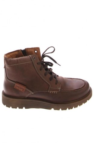 Herrenschuhe Josef Seibel, Größe 43, Farbe Braun, Preis 122,99 €