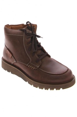 Încălțăminte bărbătească Josef Seibel, Mărime 43, Culoare Maro, Preț 574,99 Lei