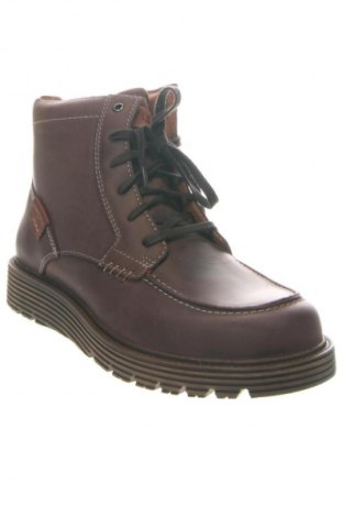 Herrenschuhe Josef Seibel, Größe 44, Farbe Braun, Preis € 137,99