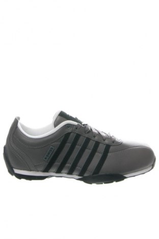 Herrenschuhe K-Swiss, Größe 41, Farbe Grau, Preis € 78,99