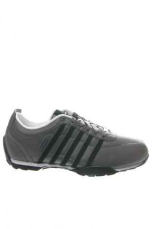Férfi cipők
 K-Swiss, Méret 41, Szín Szürke, Ár 29 489 Ft