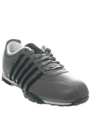 Férfi cipők
 K-Swiss, Méret 41, Szín Szürke, Ár 29 489 Ft