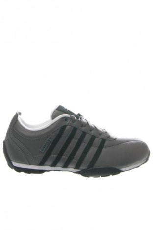 Pánske topánky K-Swiss, Veľkosť 41, Farba Sivá, Cena  50,95 €