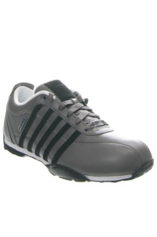Pánske topánky K-Swiss, Veľkosť 41, Farba Sivá, Cena  50,95 €
