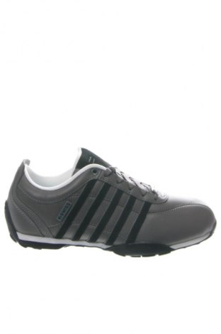 Pánské boty K-Swiss, Velikost 41, Barva Šedá, Cena  1 849,00 Kč