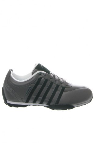 Obuwie męskie K-Swiss, Rozmiar 41, Kolor Szary, Cena 359,99 zł