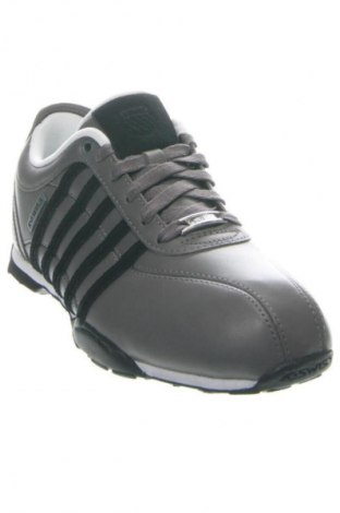 Obuwie męskie K-Swiss, Rozmiar 41, Kolor Szary, Cena 359,99 zł