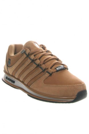 Herrenschuhe K-Swiss, Größe 43, Farbe Beige, Preis € 76,99