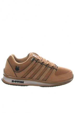 Pánske topánky K-Swiss, Veľkosť 43, Farba Hnedá, Cena  63,95 €