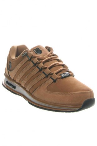 Pánske topánky K-Swiss, Veľkosť 43, Farba Hnedá, Cena  63,95 €