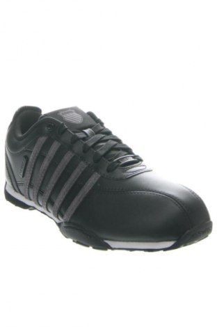 Herrenschuhe K-Swiss, Größe 42, Farbe Schwarz, Preis € 78,99