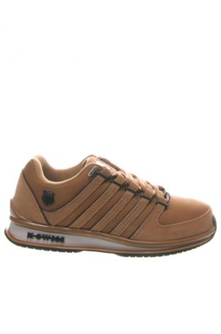 Pánské boty K-Swiss, Velikost 40, Barva Hnědá, Cena  1 849,00 Kč