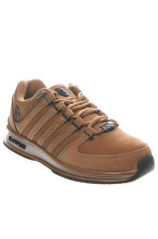Pánské boty K-Swiss, Velikost 40, Barva Hnědá, Cena  1 849,00 Kč