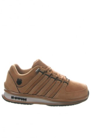 Pánské boty K-Swiss, Velikost 39, Barva Hnědá, Cena  1 849,00 Kč