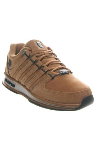 Pánské boty K-Swiss, Velikost 39, Barva Hnědá, Cena  1 849,00 Kč