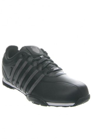Încălțăminte bărbătească K-Swiss, Mărime 42, Culoare Negru, Preț 388,99 Lei
