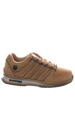 Férfi cipők
 K-Swiss, Méret 39, Szín Barna, Ár 30 249 Ft