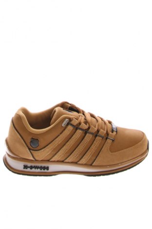 Pánske topánky K-Swiss, Veľkosť 41, Farba Hnedá, Cena  63,95 €