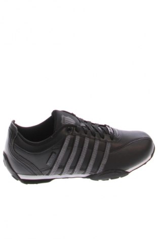 Ανδρικά παπούτσια K-Swiss, Μέγεθος 42, Χρώμα Μαύρο, Τιμή 89,99 €