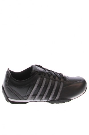 Obuwie męskie K-Swiss, Rozmiar 42, Kolor Czarny, Cena 314,99 zł