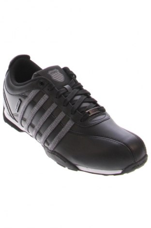 Obuwie męskie K-Swiss, Rozmiar 42, Kolor Czarny, Cena 314,99 zł