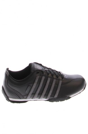 Încălțăminte bărbătească K-Swiss, Mărime 42, Culoare Negru, Preț 388,99 Lei