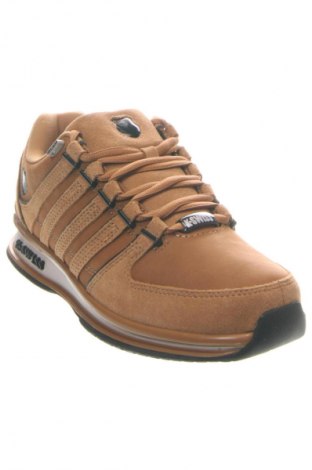 Pánské boty K-Swiss, Velikost 41, Barva Béžová, Cena  1 799,00 Kč