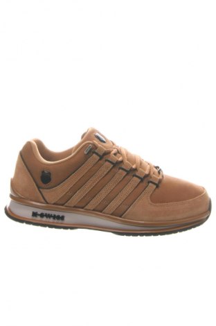 Pánské boty K-Swiss, Velikost 45, Barva Béžová, Cena  1 799,00 Kč