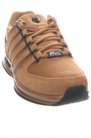 Încălțăminte bărbătească K-Swiss, Mărime 41, Culoare Maro, Preț 388,99 Lei