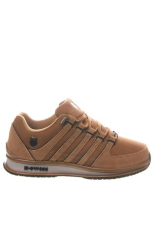 Încălțăminte bărbătească K-Swiss, Mărime 45, Culoare Maro, Preț 388,99 Lei