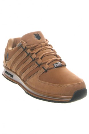 Încălțăminte bărbătească K-Swiss, Mărime 45, Culoare Maro, Preț 388,99 Lei