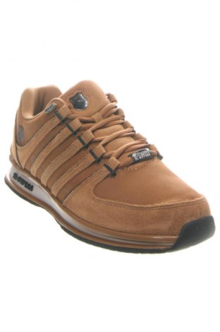 Încălțăminte bărbătească K-Swiss, Mărime 45, Culoare Maro, Preț 388,99 Lei