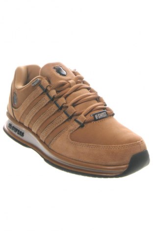Herrenschuhe K-Swiss, Größe 41, Farbe Braun, Preis € 76,99
