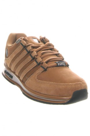 Pánske topánky K-Swiss, Veľkosť 41, Farba Hnedá, Cena  63,95 €
