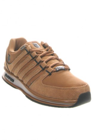 Herrenschuhe K-Swiss, Größe 41, Farbe Braun, Preis € 78,99