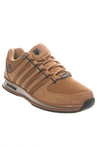 Pánske topánky K-Swiss, Veľkosť 45, Farba Hnedá, Cena  63,95 €