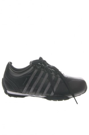 Herrenschuhe K-Swiss, Größe 42, Farbe Schwarz, Preis 59,99 €