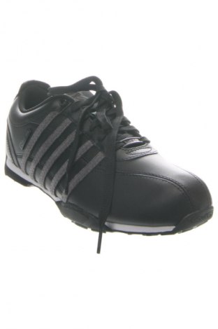 Herrenschuhe K-Swiss, Größe 42, Farbe Schwarz, Preis 59,99 €