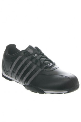 Obuwie męskie K-Swiss, Rozmiar 45, Kolor Czarny, Cena 359,99 zł
