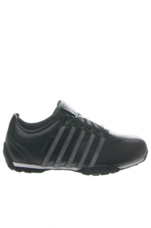 Мъжки обувки K-Swiss, Размер 42, Цвят Черен, Цена 117,99 лв.