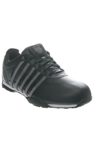 Мъжки обувки K-Swiss, Размер 42, Цвят Черен, Цена 117,99 лв.