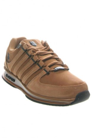 Herrenschuhe K-Swiss, Größe 42, Farbe Beige, Preis € 78,99