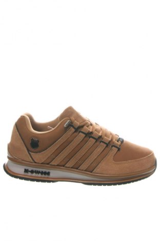 Herrenschuhe K-Swiss, Größe 42, Farbe Beige, Preis € 78,99