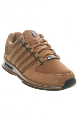 Herrenschuhe K-Swiss, Größe 42, Farbe Beige, Preis € 78,99