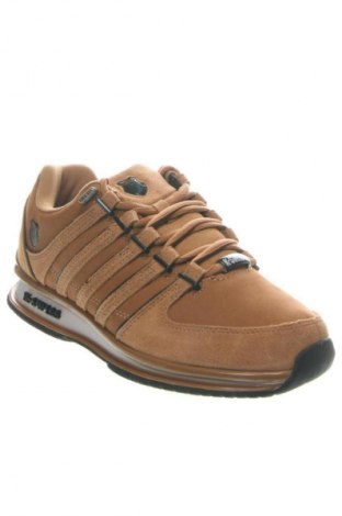 Pánske topánky K-Swiss, Veľkosť 42, Farba Béžová, Cena  65,95 €