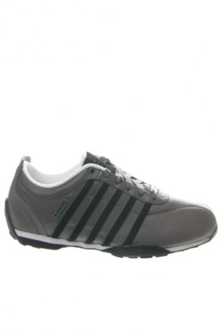 Herrenschuhe K-Swiss, Größe 40, Farbe Grau, Preis 77,99 €