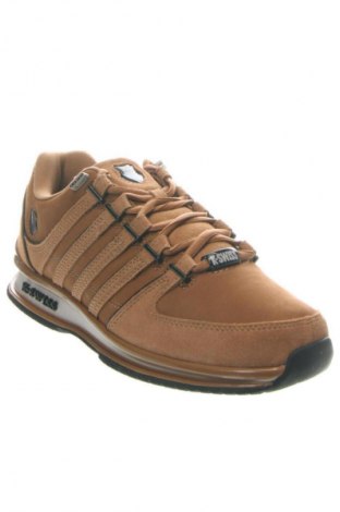Herrenschuhe K-Swiss, Größe 42, Farbe Beige, Preis € 78,99